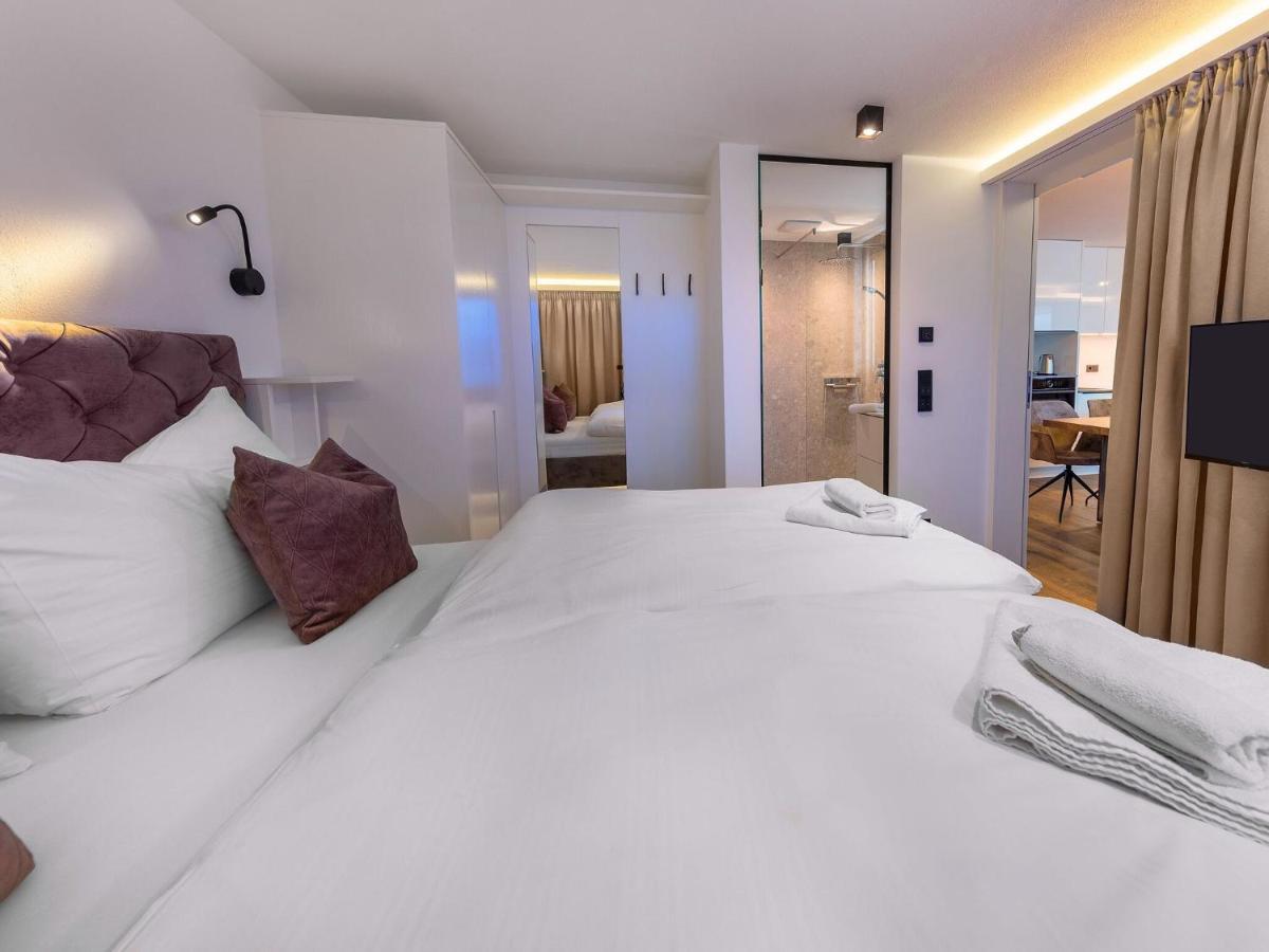 Apartments B-Home, Bramberg Am Wildkogel Dış mekan fotoğraf