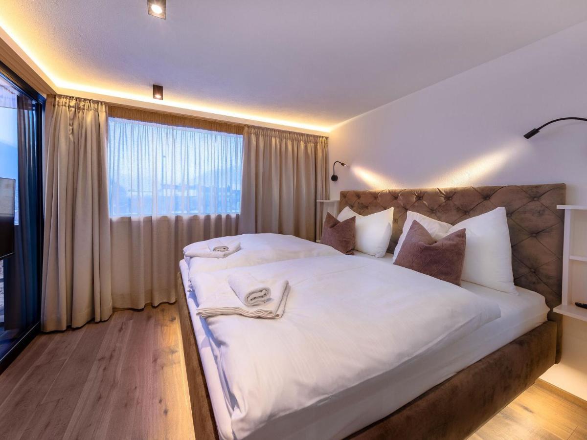 Apartments B-Home, Bramberg Am Wildkogel Dış mekan fotoğraf