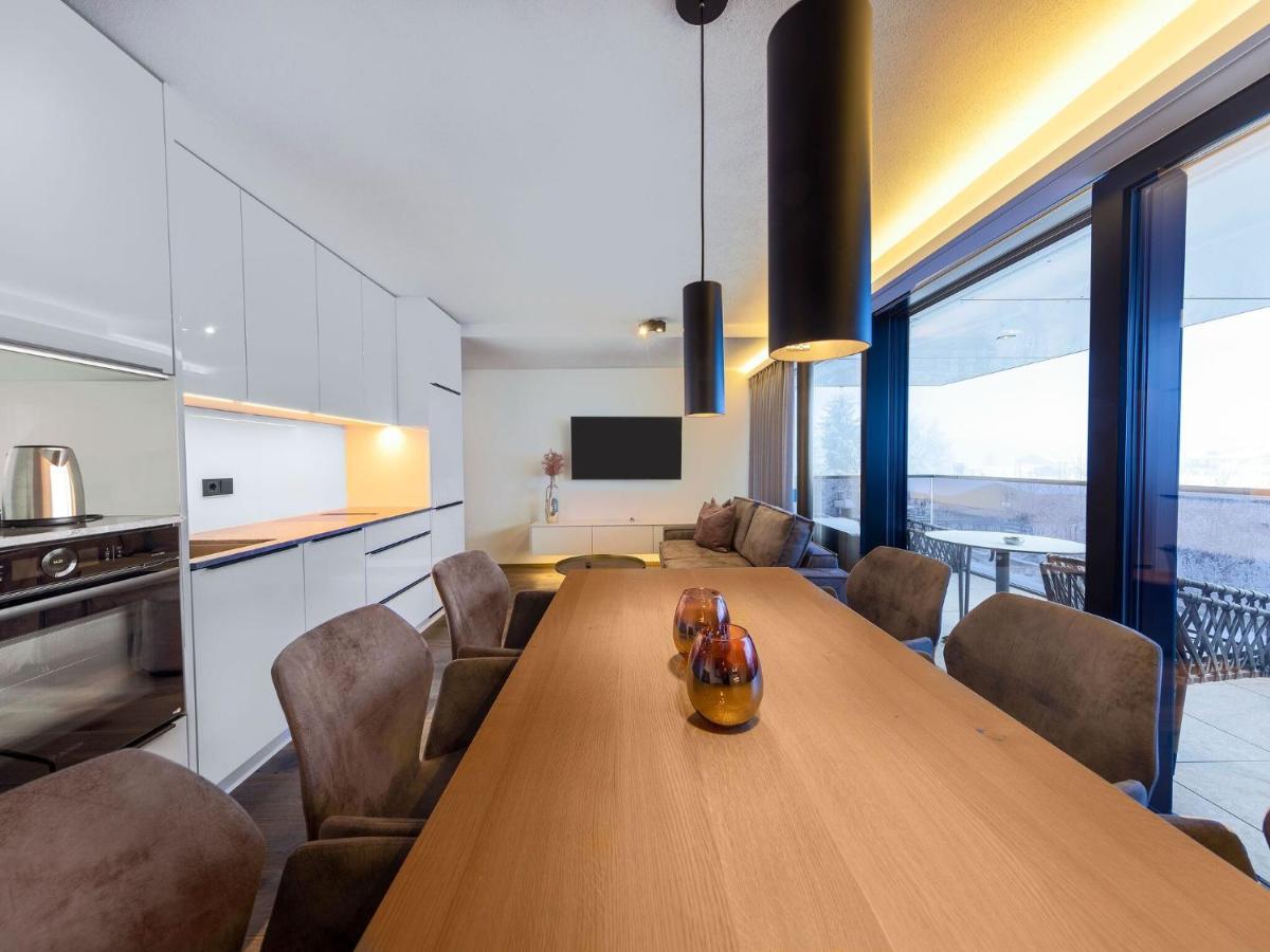 Apartments B-Home, Bramberg Am Wildkogel Dış mekan fotoğraf