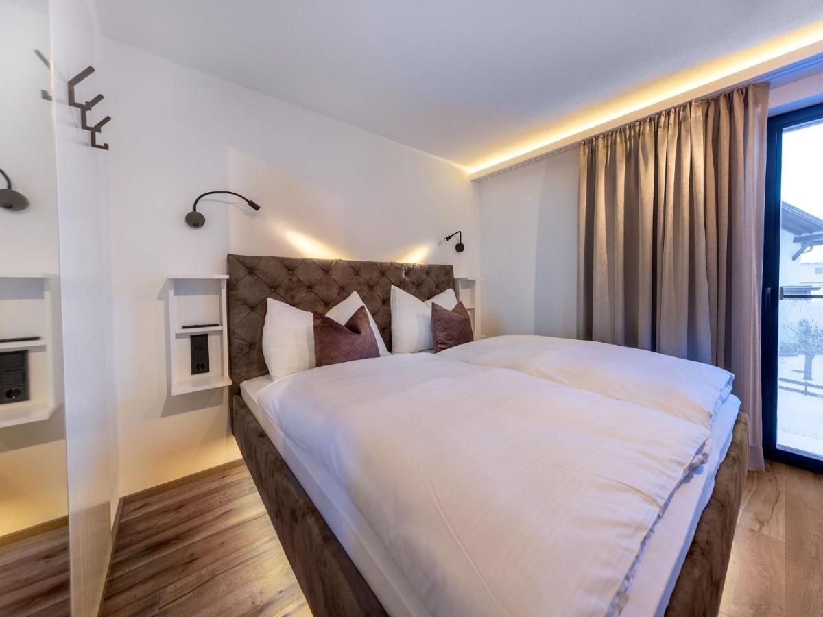 Apartments B-Home, Bramberg Am Wildkogel Dış mekan fotoğraf