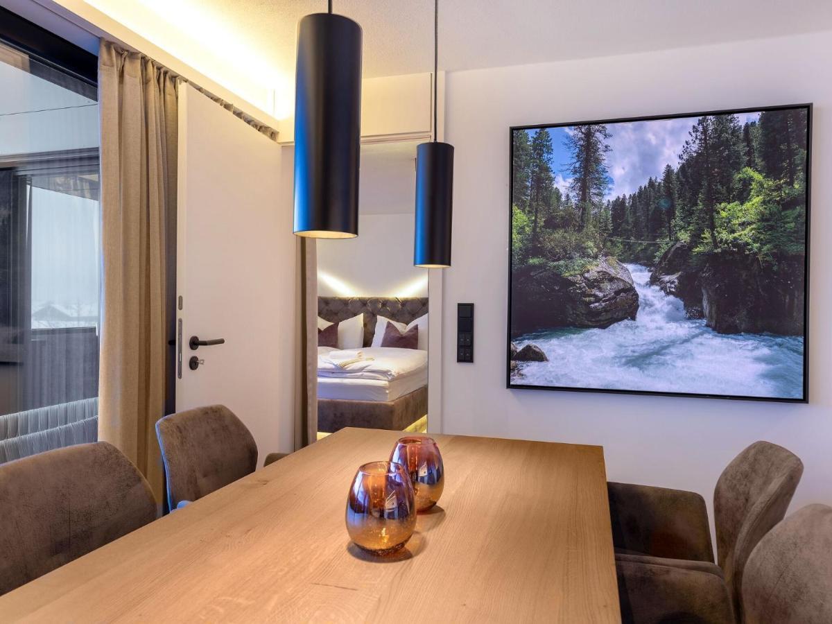 Apartments B-Home, Bramberg Am Wildkogel Dış mekan fotoğraf