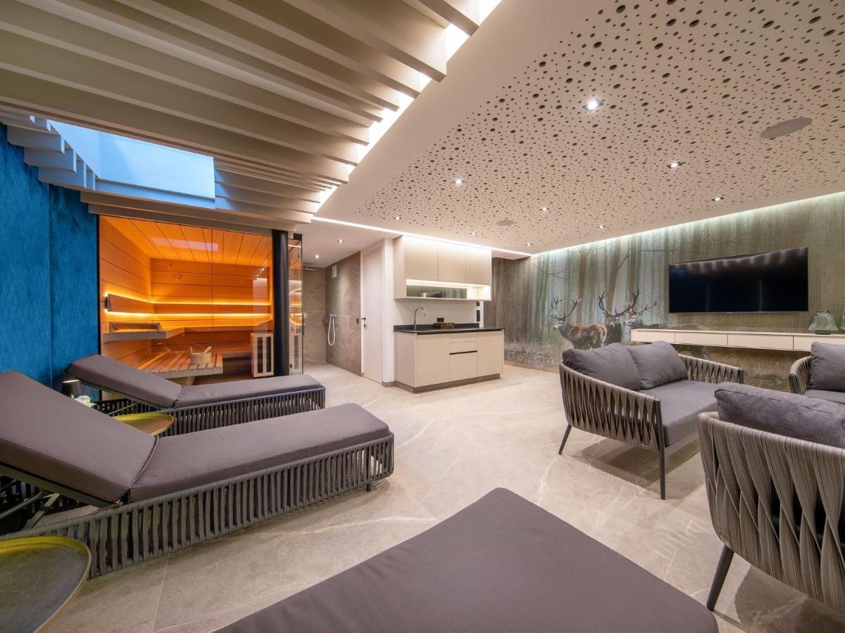 Apartments B-Home, Bramberg Am Wildkogel Dış mekan fotoğraf